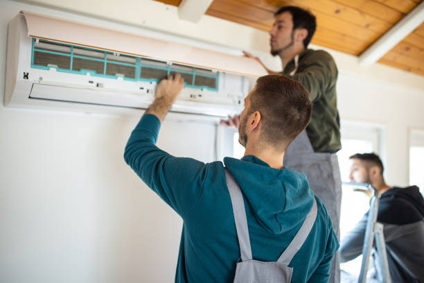 Best Solar-powered HVAC Systems in Chisholm, MN