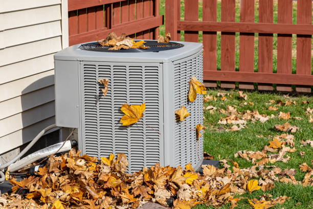 Best Energy-efficient HVAC Solutions in Chisholm, MN