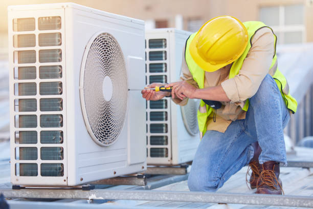 Best Commercial HVAC in Chisholm, MN