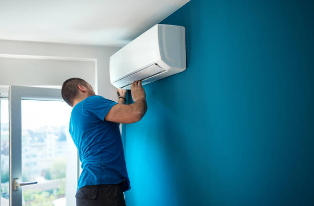 Best Ductless Mini-Split Systems in Chisholm, MN
