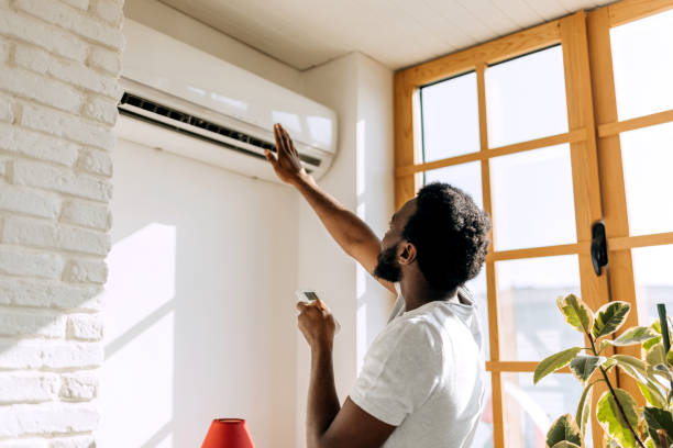 Best Thermostats and Smart Controls in Chisholm, MN