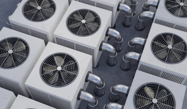 Best Seasonal HVAC Services in Chisholm, MN