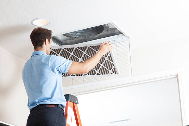 Best Emergency HVAC Services in Chisholm, MN