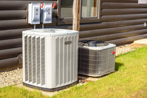 Best Residential HVAC in Chisholm, MN
